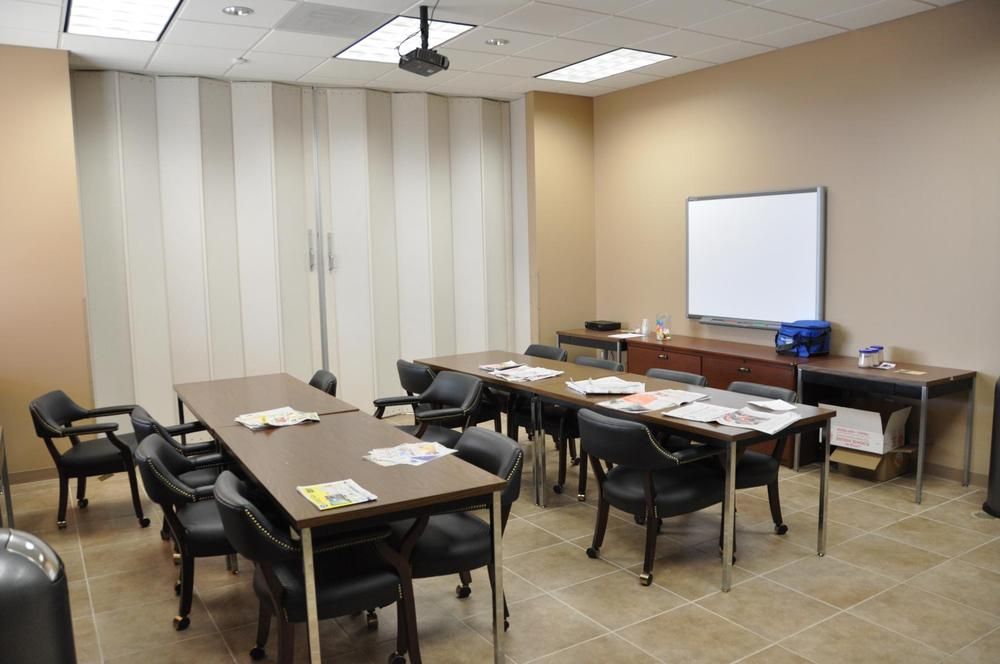 Topeka SSA Office: 600 SW Commerce Pl, Topeka, KS 66615